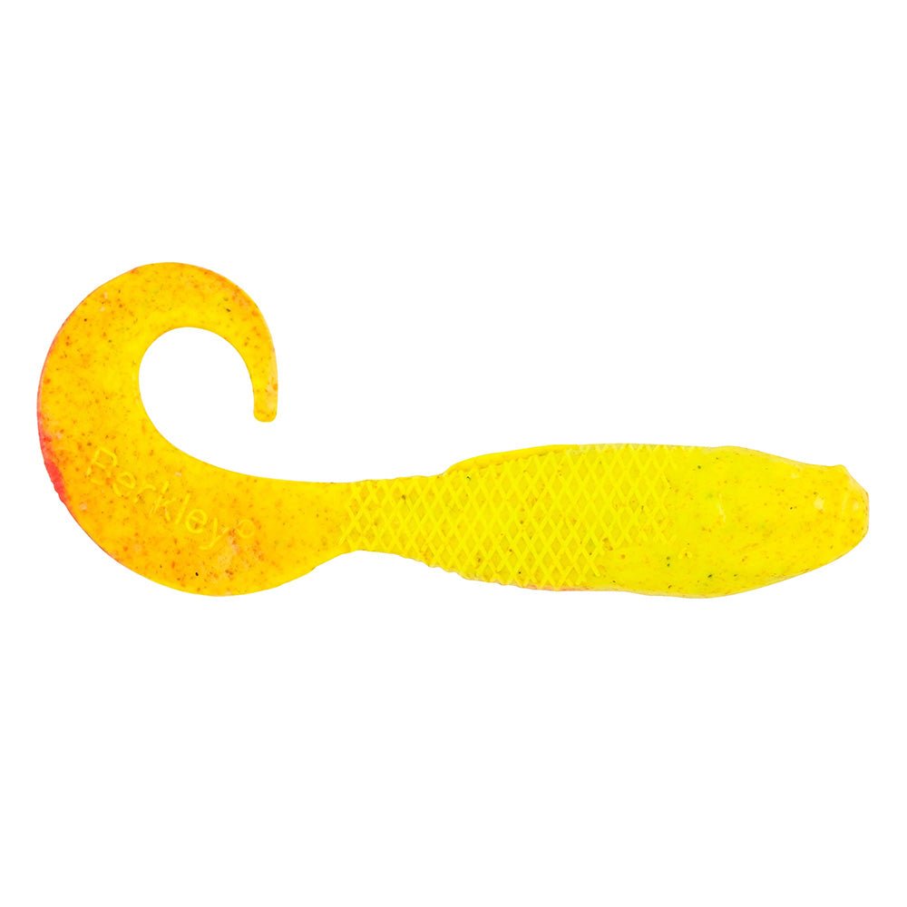 Berkley Gulp! Saltwater Swimming Mullet - 4" - Curried Chicken [1509667] - Houseboatparts.com