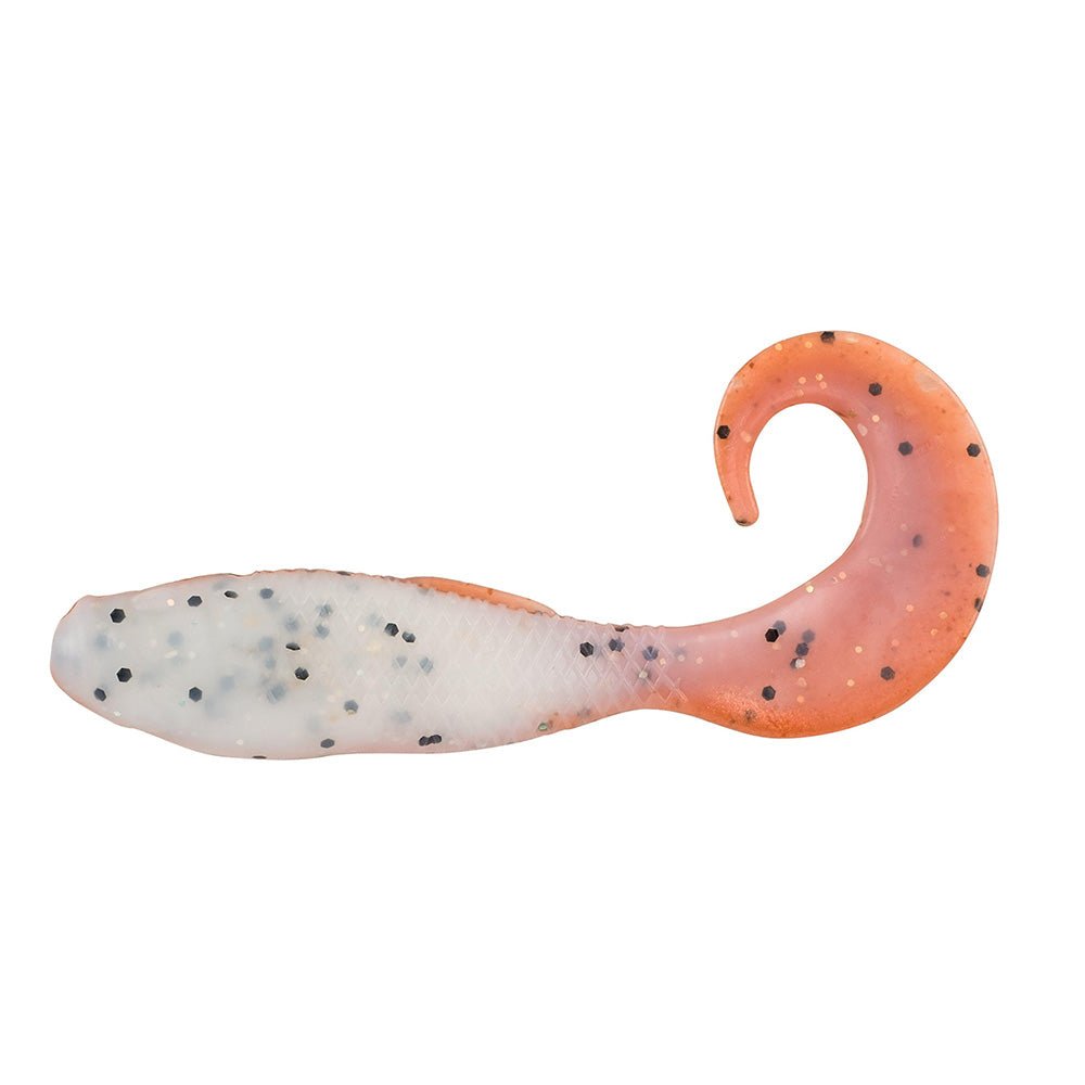 Berkley Gulp! Saltwater Swimming Mullet - 4" - New Penny [1509668] - Houseboatparts.com