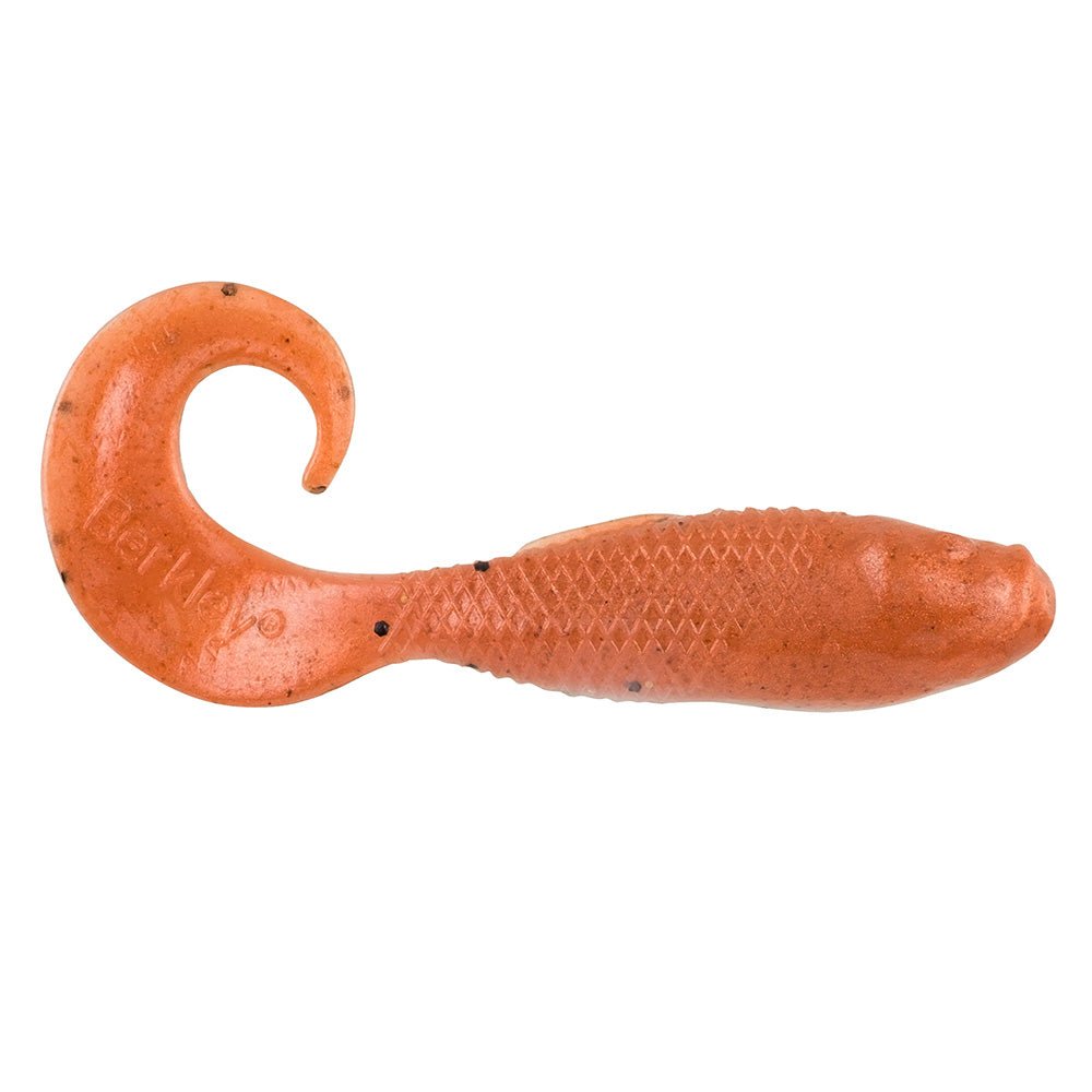 Berkley Gulp! Saltwater Swimming Mullet - 4" - New Penny [1509668] - Houseboatparts.com