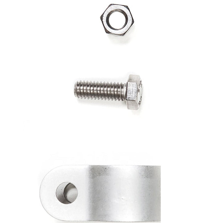 Fortress FX-55 - Clip Set [FX-55 CLIPSET] - Houseboatparts.com