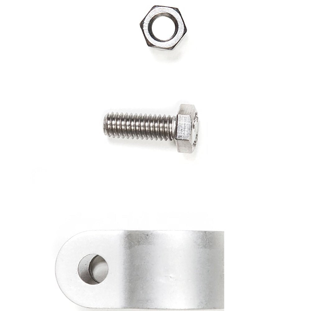 Fortress Guardian G-23 - Clip Set [G-23 CLIPSET] - Houseboatparts.com