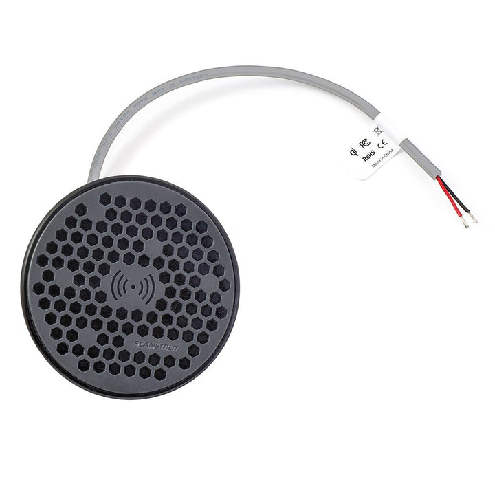 Scanstrut ROKK 10W Waterproof Wireless Charger - Surface Mount [SC-CW-02F] - Houseboatparts.com