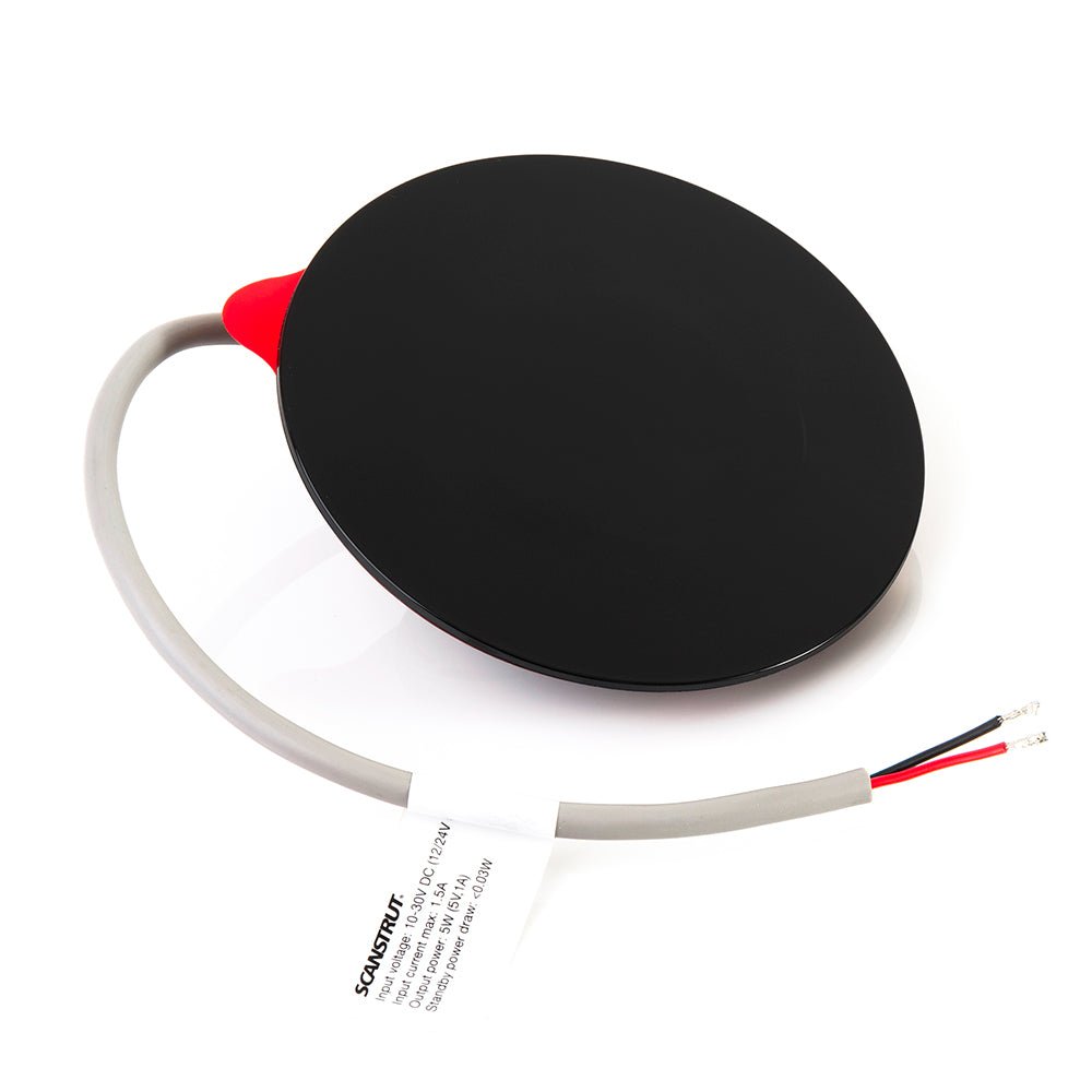 Scanstrut ROKK 10W Sub Wireless Integrated Charging Pad [SC-CW-07F] - Houseboatparts.com