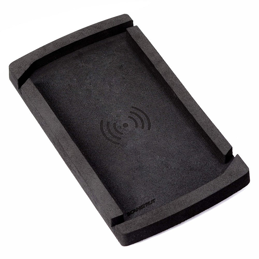 Scanstrut ROKK 10W Catch Waterproof Wireless Phone Charging Mat [SC-CW-08F] - Houseboatparts.com