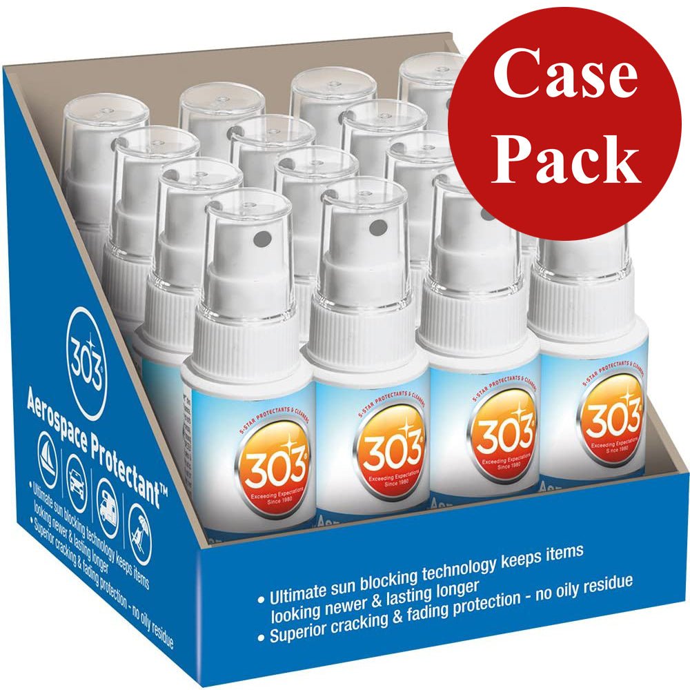 303 Aerospace Protectant - 2oz *Case of 16* [30302CASE] - Houseboatparts.com