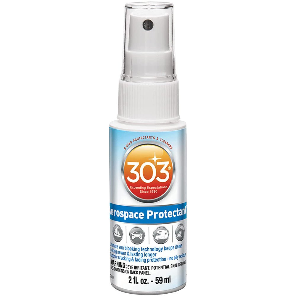 303 Aerospace Protectant - 2oz [30302] - Houseboatparts.com