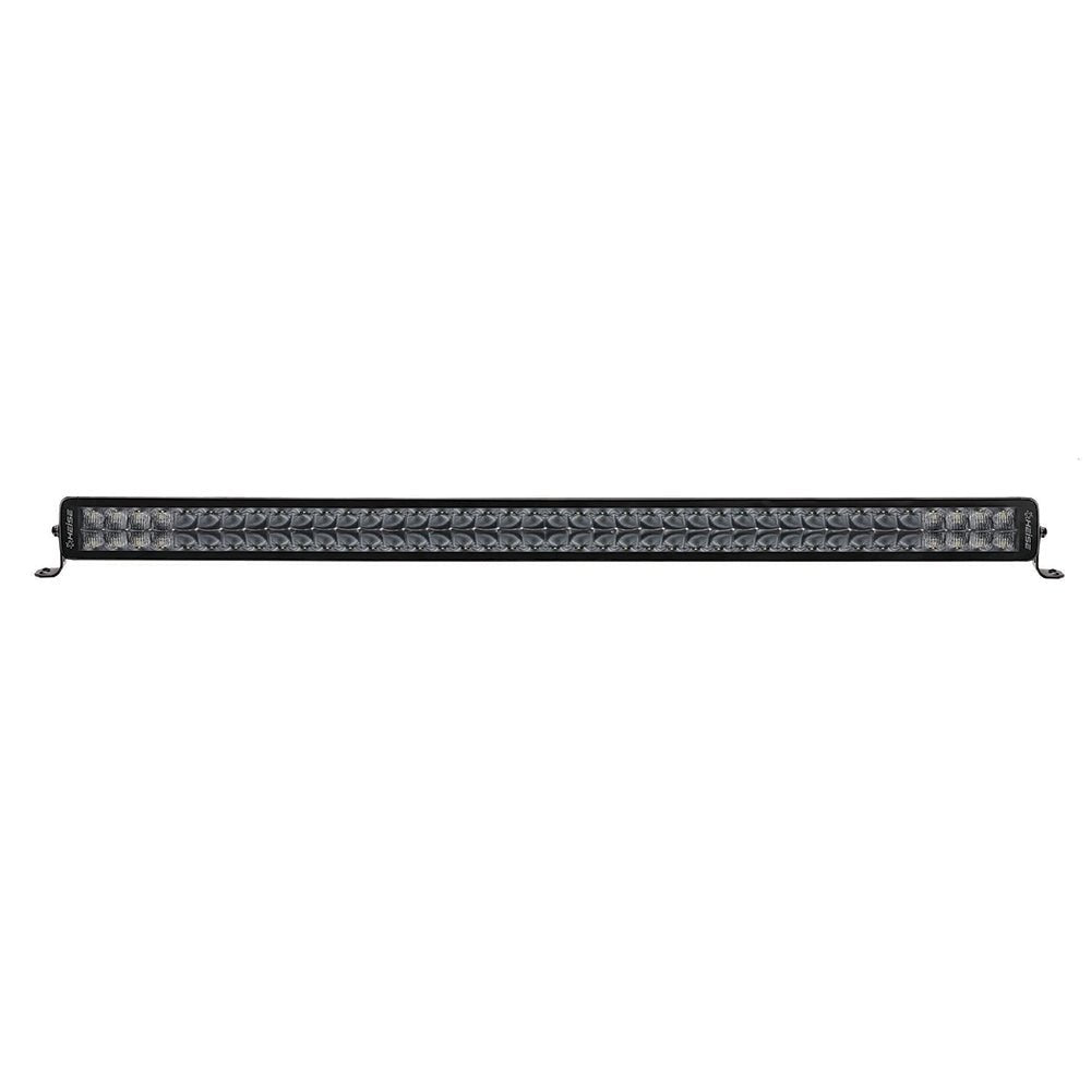 HEISE 42" Blackout Dual Row - 80 LED - Lightbar [HE-BD42] - Houseboatparts.com