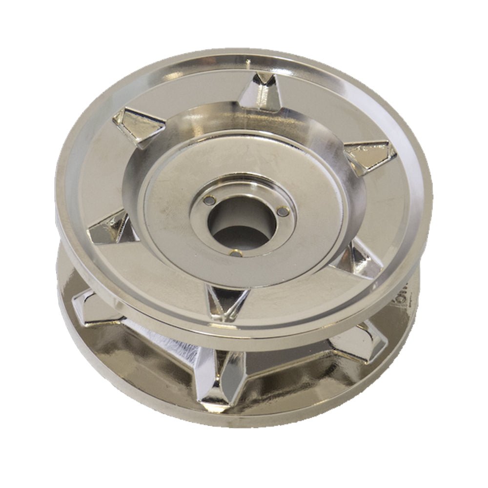 Lewmar V4/V5 Windlass Gypsy #203 [68000358] - Houseboatparts.com