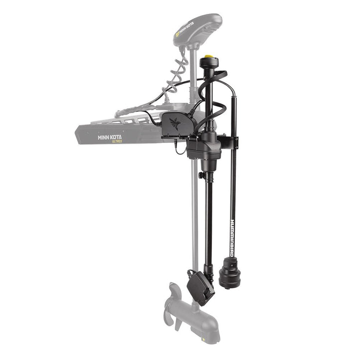 Humminbird MEGA Live TargetLock MEGA 360 Dual Mount f/Ultrex [740211-1] - Houseboatparts.com
