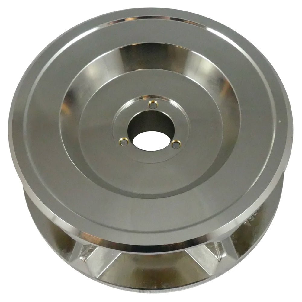 Lewmar Pro Series Windlass Gypsy #516 [66000102] - Houseboatparts.com