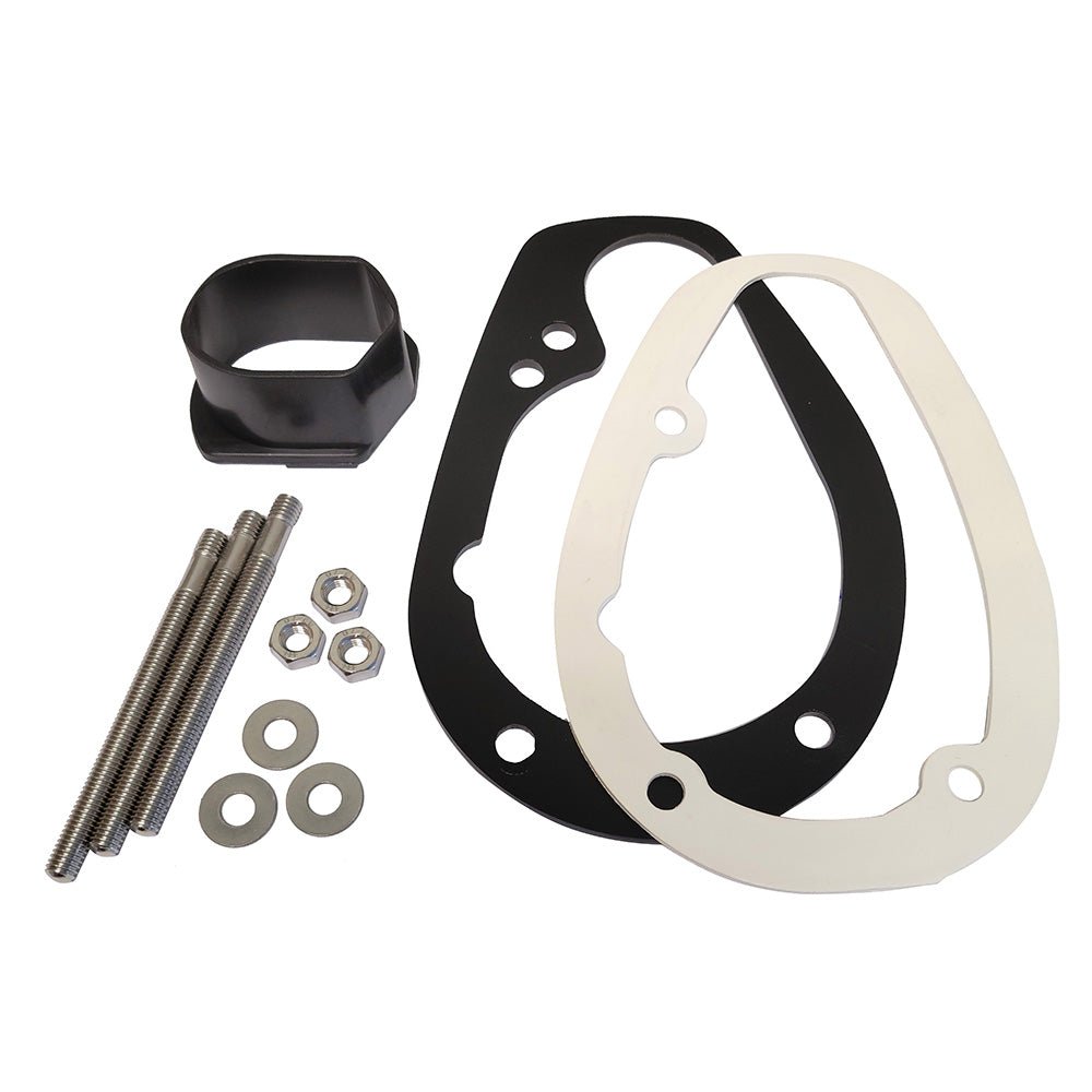 Lewmar V700 Fastening Kit 1 (Metric) [66000605] - Houseboatparts.com