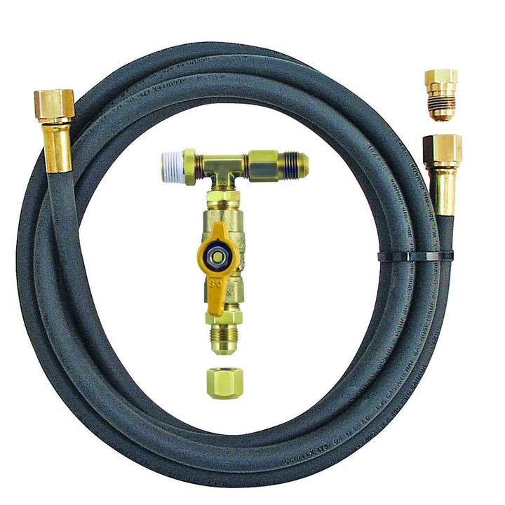 Magma LPG (Propane) Low Pressure Hose Conversion Kit [A10-225] - Houseboatparts.com