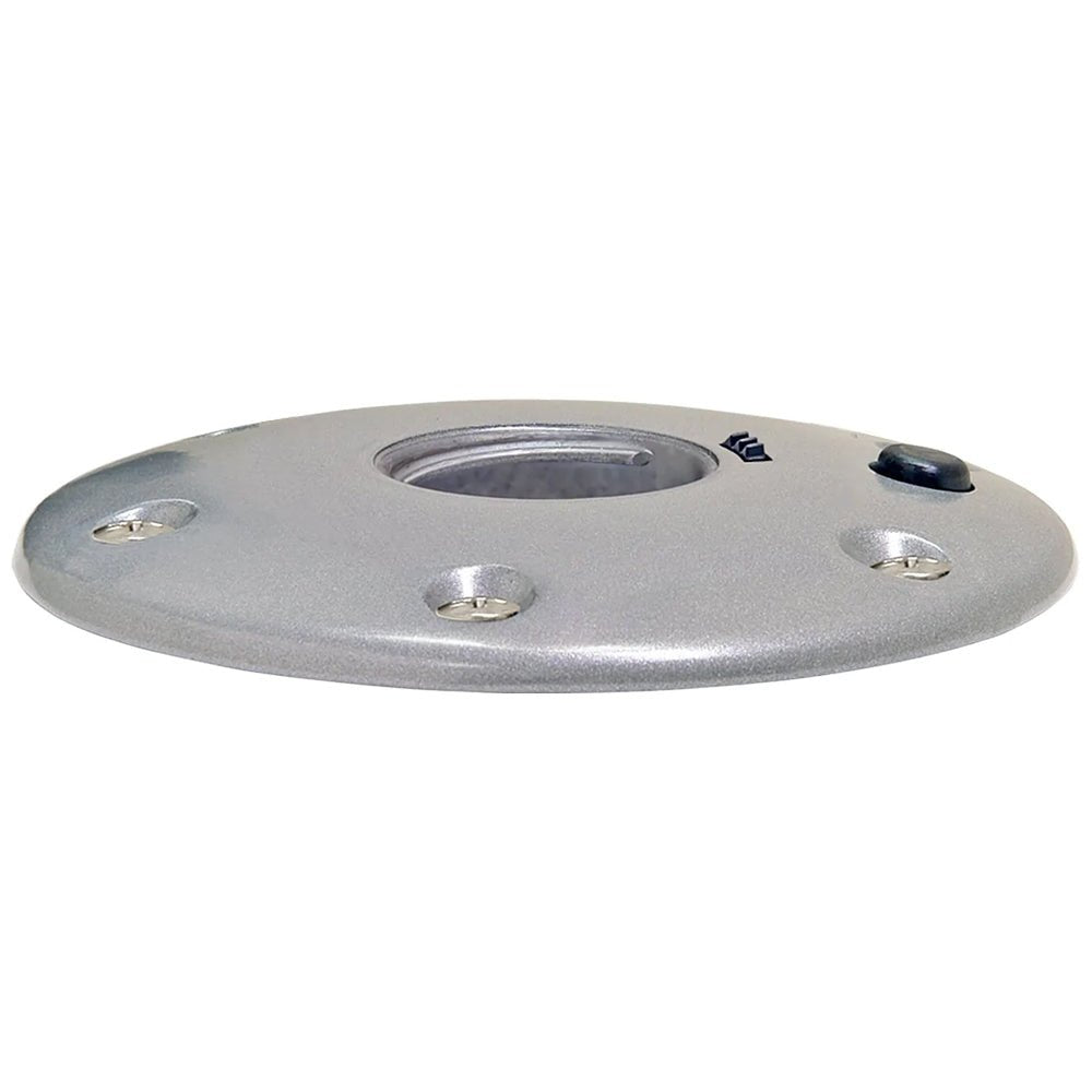 Magma Pedestal Base f/Pedestal Mount [10-187] - Houseboatparts.com