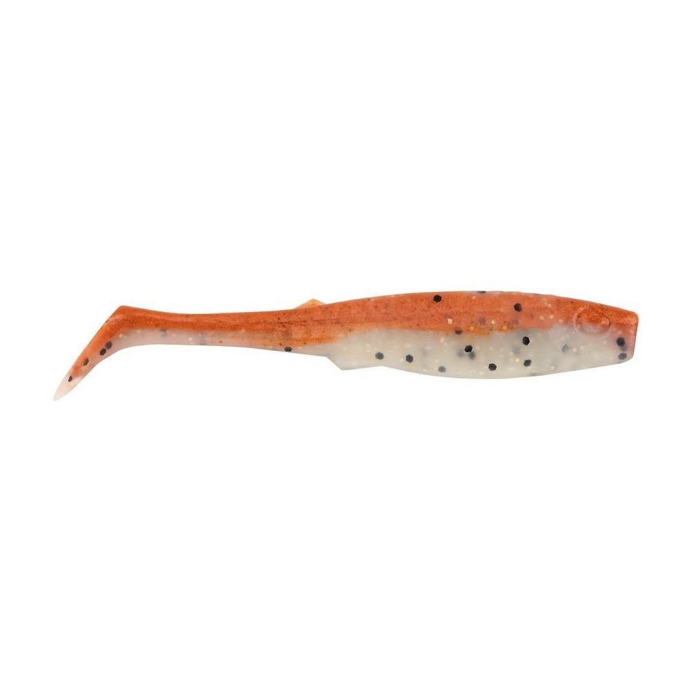 Berkley Gulp! Saltwater Paddleshad - 4" - New Penny [1520447] - Houseboatparts.com