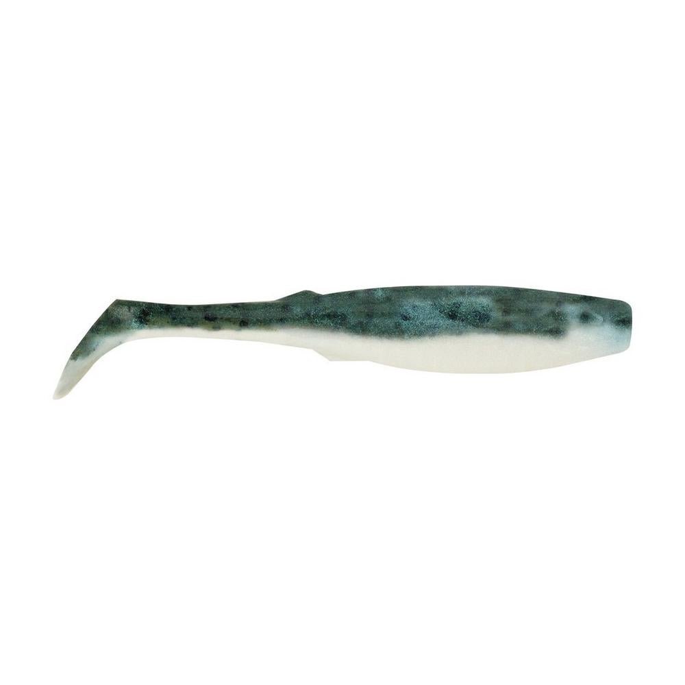 Berkley Gulp! Saltwater Paddleshad - 4" - Mullet [1520452] - Houseboatparts.com