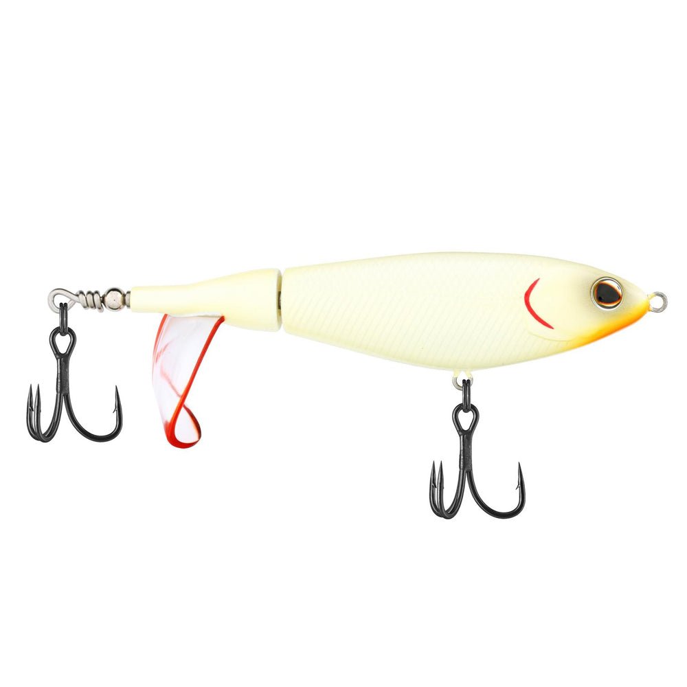 Berkley Choppo Saltwater - 105mm - Bone [1547861] - Houseboatparts.com