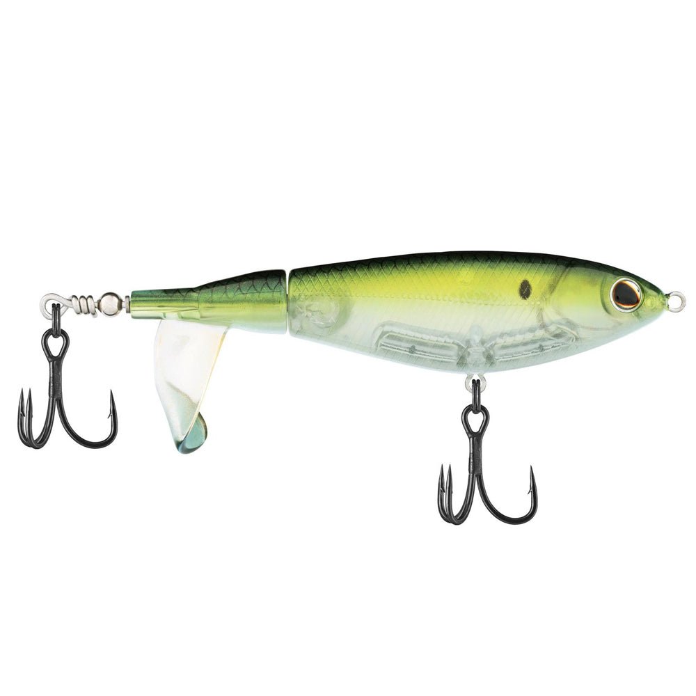 Berkley Choppo Saltwater - 105mm - HD Pilchard [1547864] - Houseboatparts.com