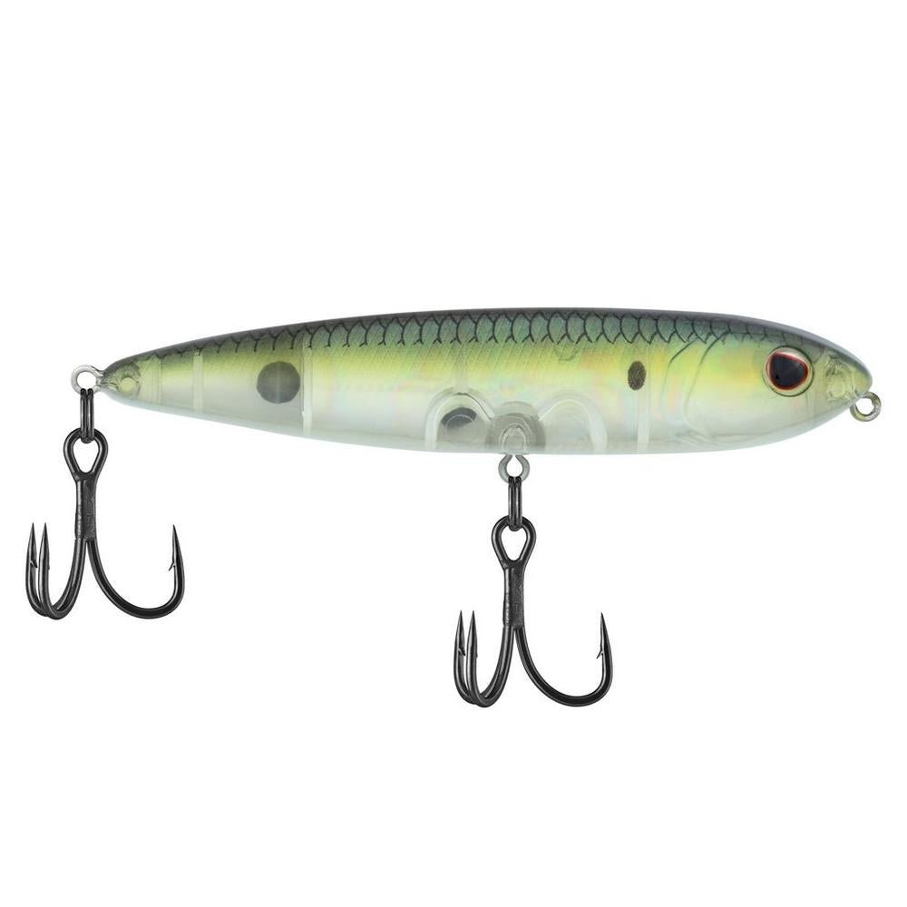 Berkley J-Walker 100 Saltwater - HD Pilchard [1547882] - Houseboatparts.com