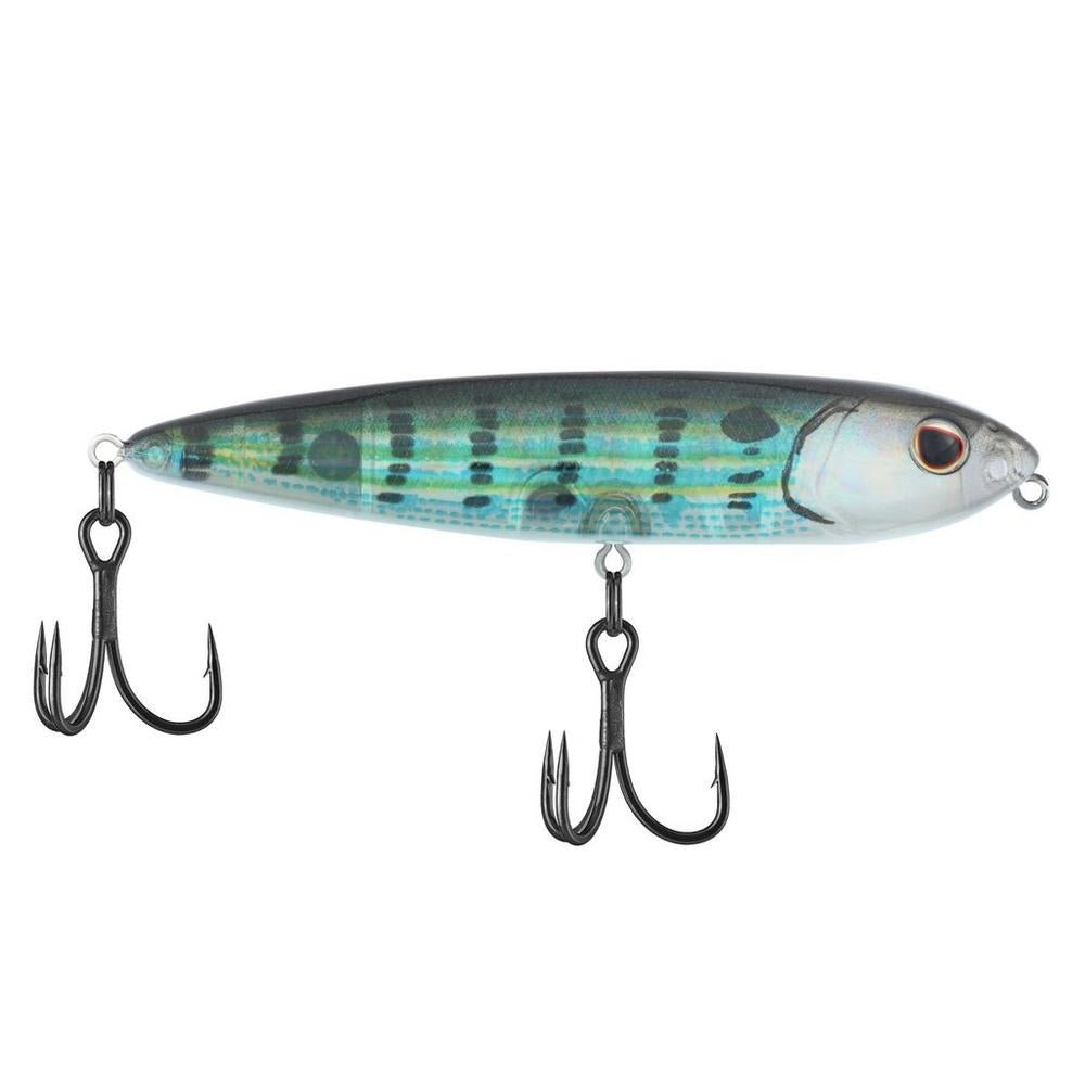 Berkley J-Walker 100 Saltwater - HD Pinfish [1547883] - Houseboatparts.com