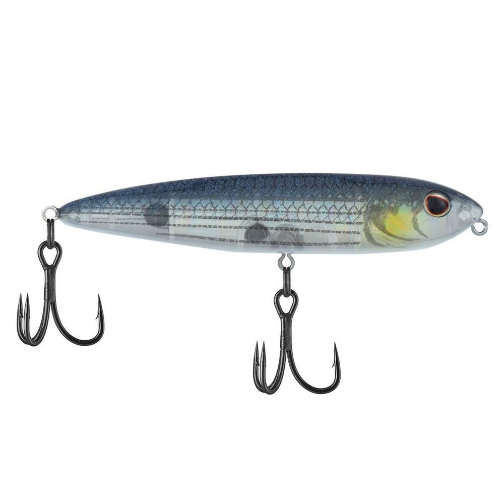 Berkley J-Walker 100 Saltwater - Mullet [1547881] - Houseboatparts.com