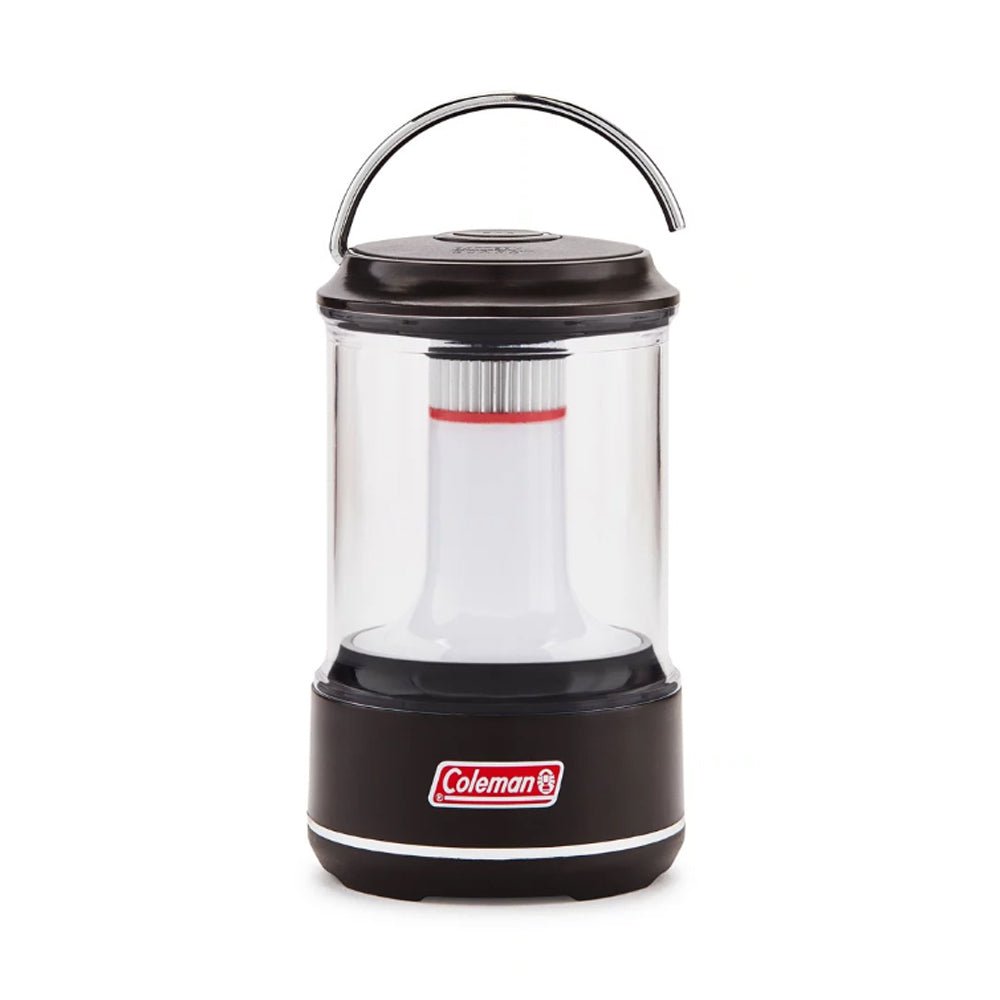 Coleman Mini LED Lantern w/BatteryGuard - 200 Lumens - Black [2000034936] - Houseboatparts.com