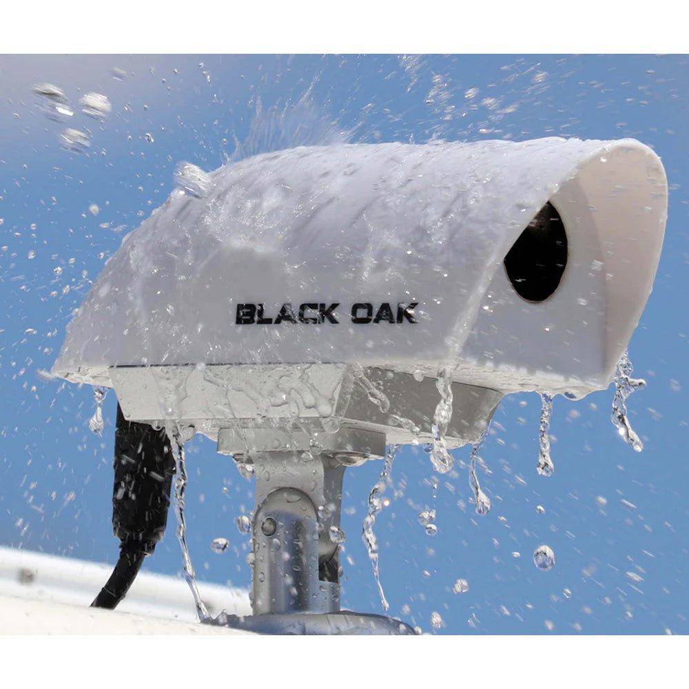 Black Oak Nitron XD Night Vision Camera - Tall Mount [NVC-W-T] - Houseboatparts.com