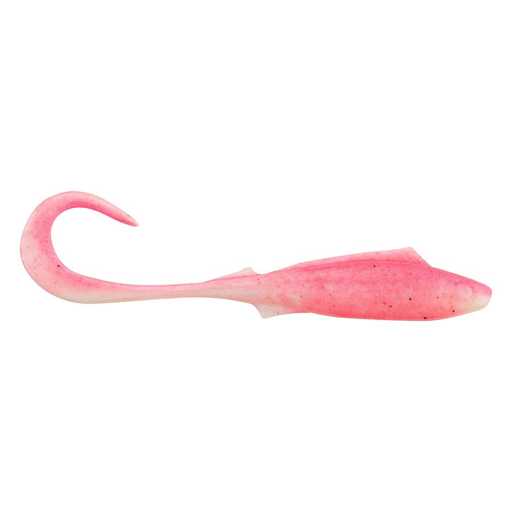 Berkley Gulp! Saltwater Nemesis - 6-1/2" - Pink Shine [1286189] - Houseboatparts.com