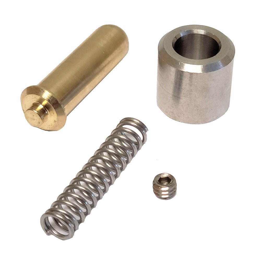 Lewmar Pro-Fish Plunger Kit [66000618] - Houseboatparts.com