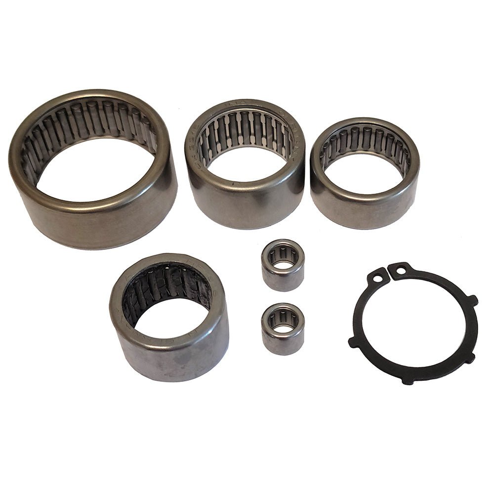 Lewmar Pro-Series Bearings Kit - 2nd Generation [66000634] - Houseboatparts.com