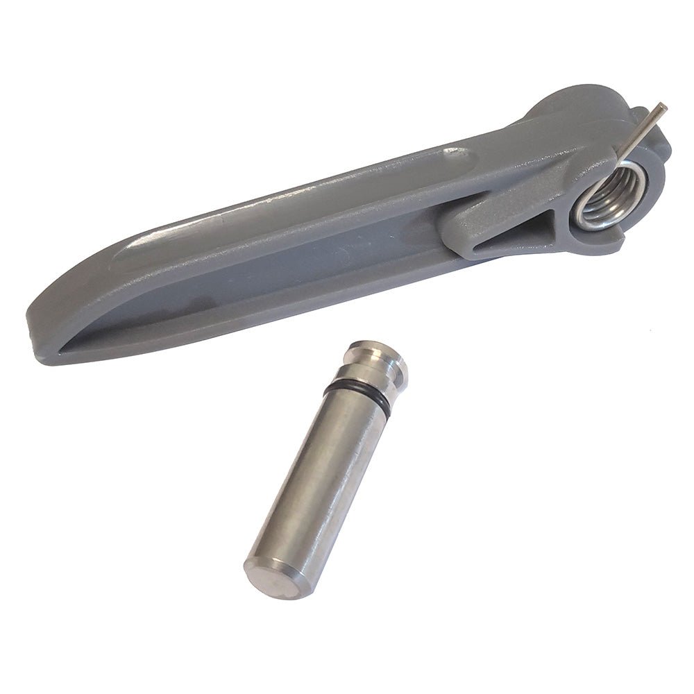 Lewmar Pro-Sport Control Arm Kit [66000649] - Houseboatparts.com