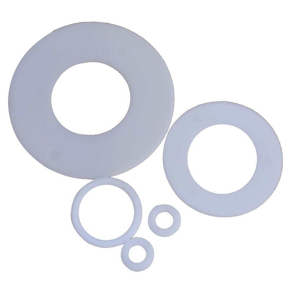 Lewmar Pro-Series Generation 3 Washer Kit [66000758] - Houseboatparts.com