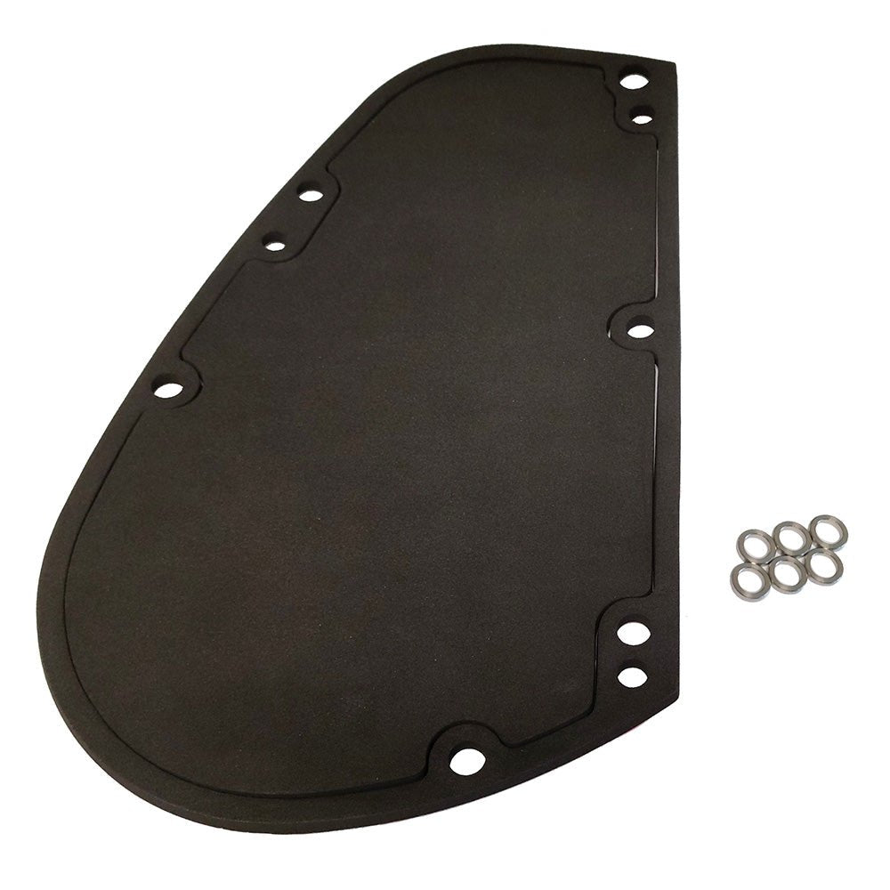 Lewmar Pro-Series Generation 3 Gasket Kit [66000759] - Houseboatparts.com