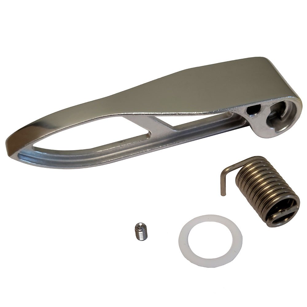 Lewmar Pro-Series Control Arm Kit [66000097] - Houseboatparts.com