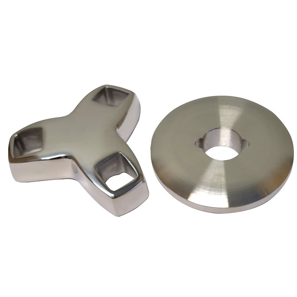 Lewmar Pro-Series Clutch Cone Kit [66000098] - Houseboatparts.com