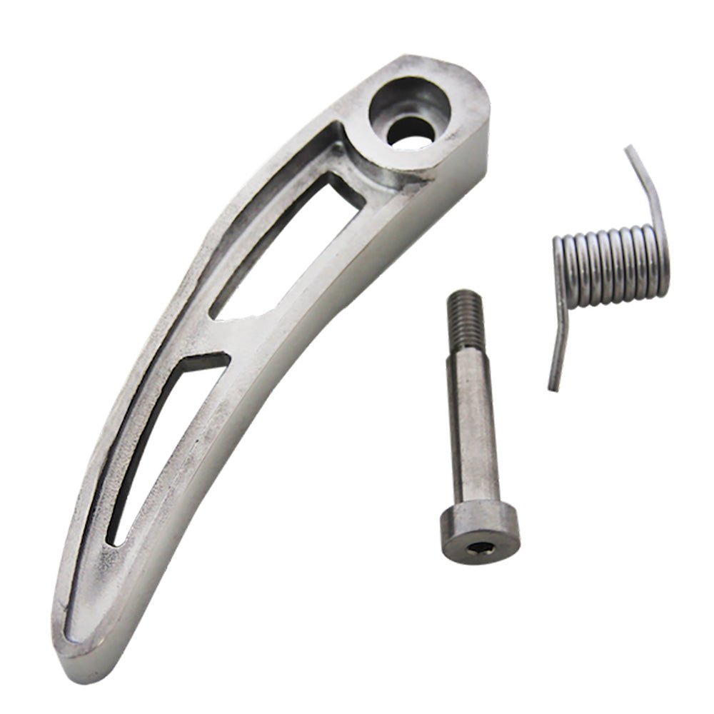 Lewmar V700 Control Arm Kit [66000600] - Houseboatparts.com