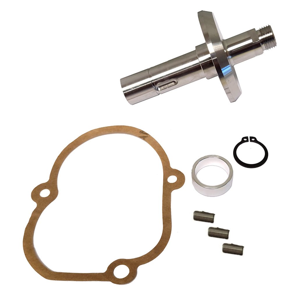 Lewmar V700 Driveshaft Kit [66000609] - Houseboatparts.com