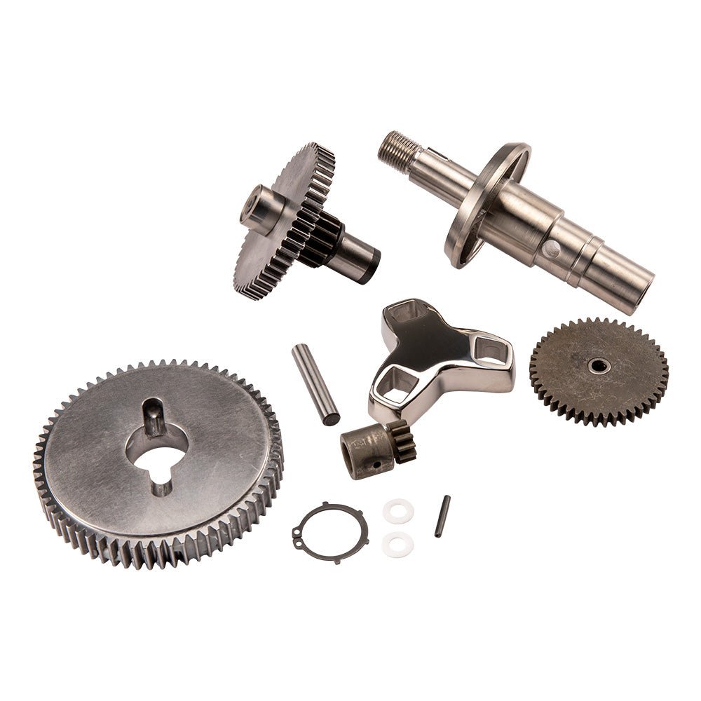 Lewmar Pro-Series Generation 2 Gears Shaft Kit [66000635] - Houseboatparts.com