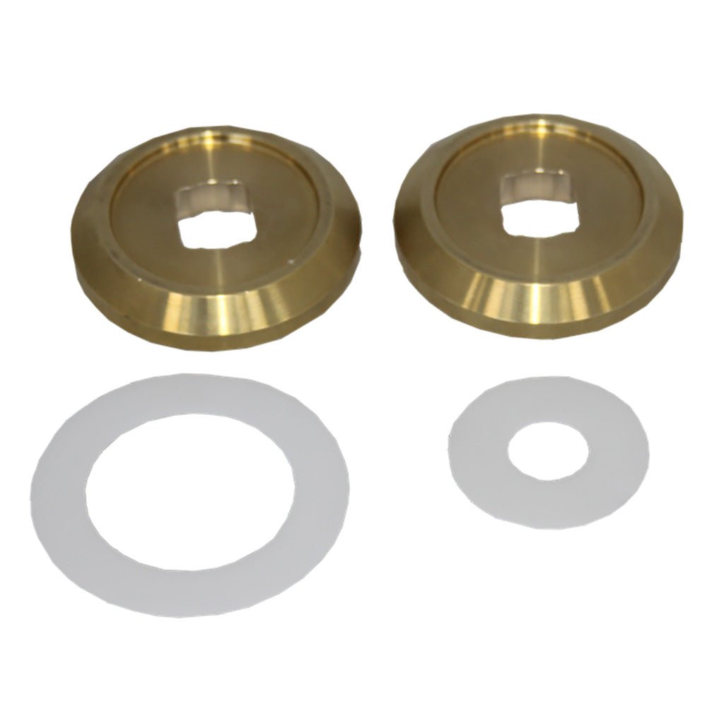 Lewmar Cone Washer Kit v/CPX V Series Windlasses [66000720] - Houseboatparts.com