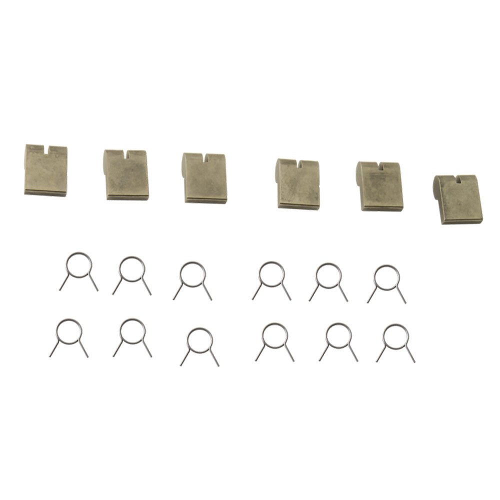 Lewmar Standard Small Pawls Springs Kit [19700501] - Houseboatparts.com