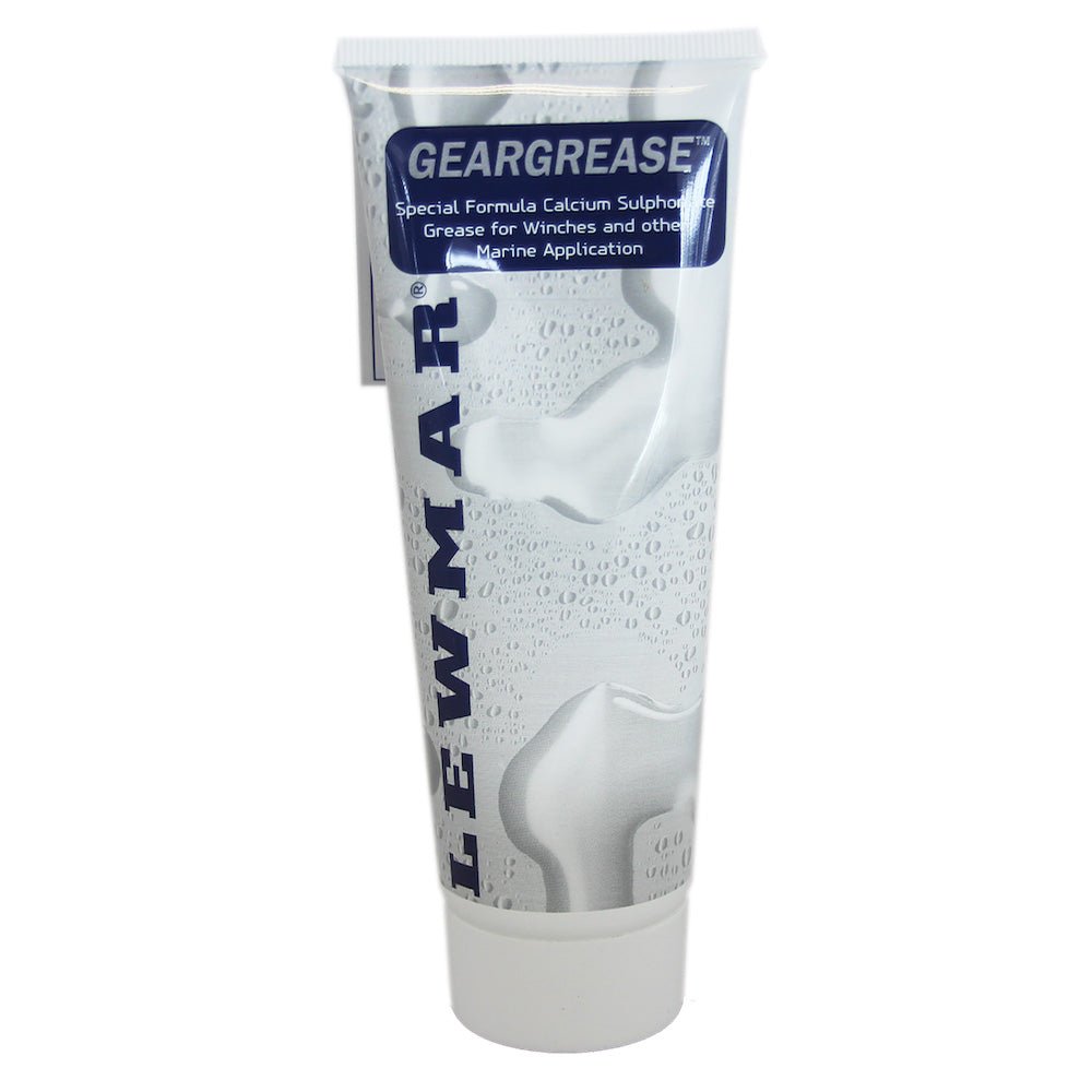 Lewmar Gear Grease Tube - 300 G [19701100] - Houseboatparts.com