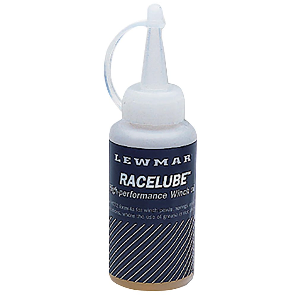 Lewmar Race Lube - 55 ml [19701600] - Houseboatparts.com