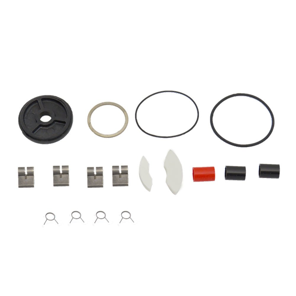 Lewmar Winch Spare Parts Kit - Size 6 to 40 [48000014] - Houseboatparts.com