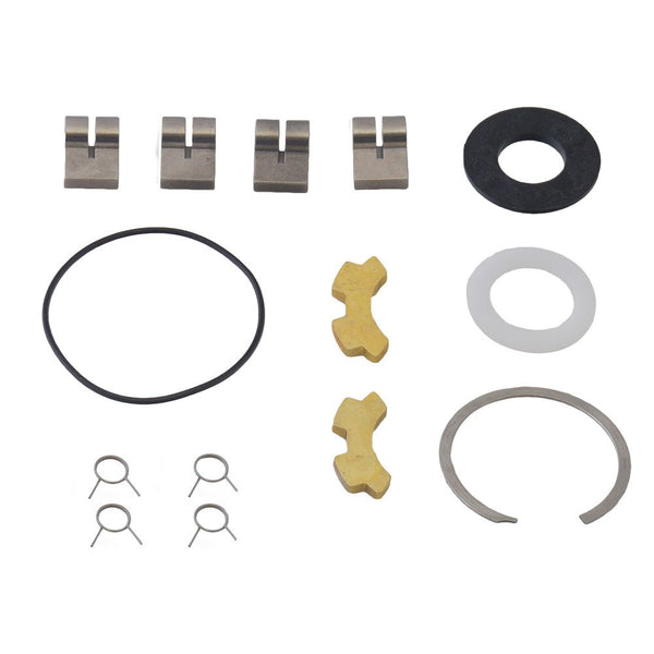 Lewmar Winch Spare Parts Kit - Size 66 to 70 [48000018] - Houseboatparts.com