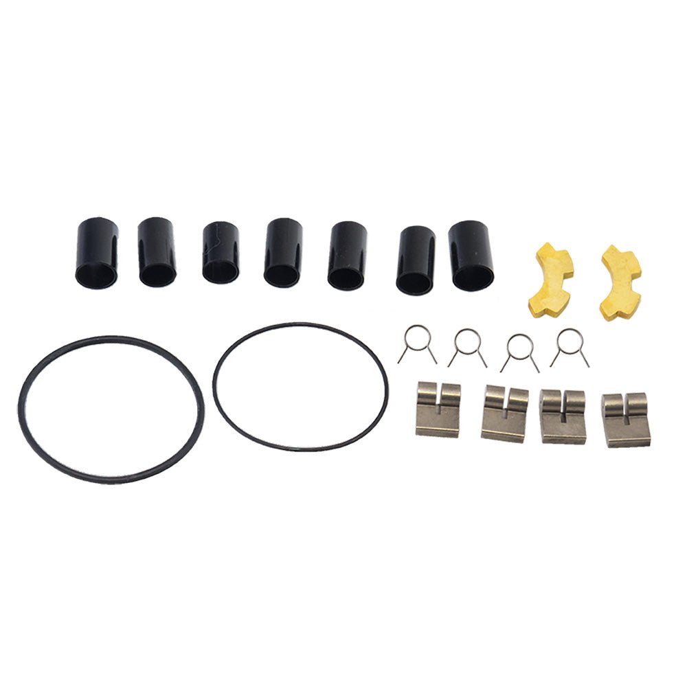 Lewmar Winch Spare Parts Kit - Ocean 30 - 48ST/EVO 30 - 50ST [48000019] - Houseboatparts.com