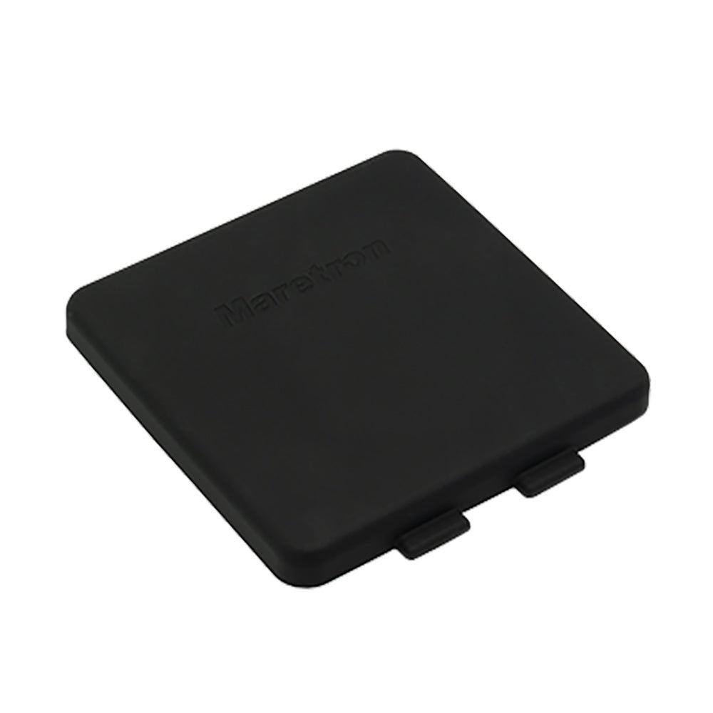Maretron DSM410 Protective Cover [DSM410-DUST-COVER] - Houseboatparts.com