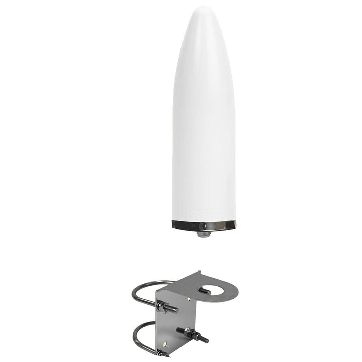 Digital Antenna Wideband Cellular Antenna 4G/5G/LTE/WiFi 9dBi Omni w/Bracket [1673-PW] - Houseboatparts.com