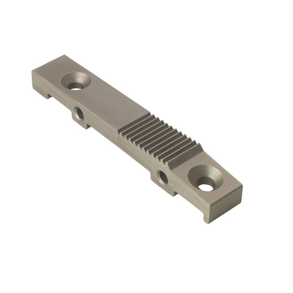 Barton Marine DO 550 Rope Clutch - Base Plate [81547] - Houseboatparts.com