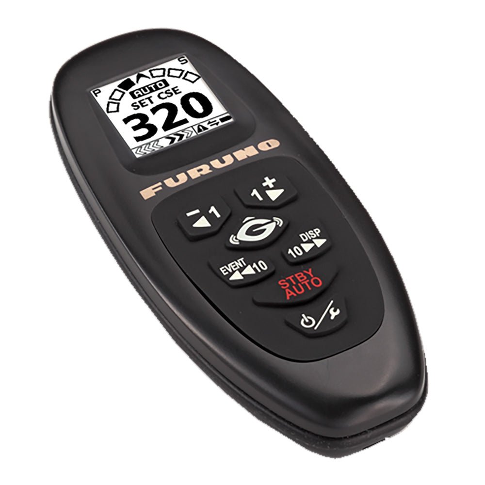 Furuno GC001 Gesture Controller f/NavPilot 300 [GC001] - Houseboatparts.com