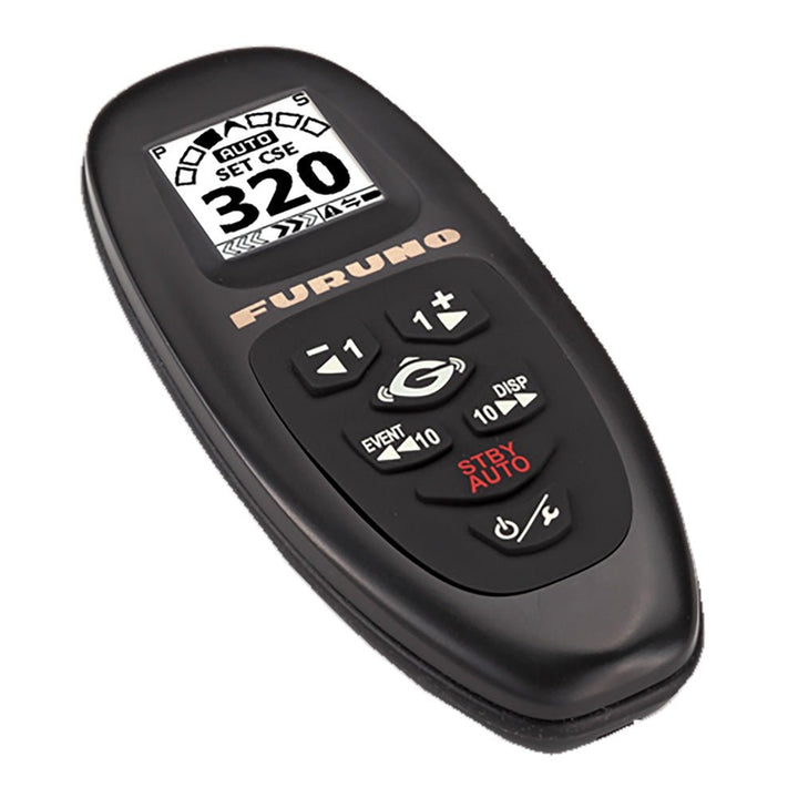Furuno GC001 Gesture Controller f/NavPilot 300 [GC001] - Houseboatparts.com