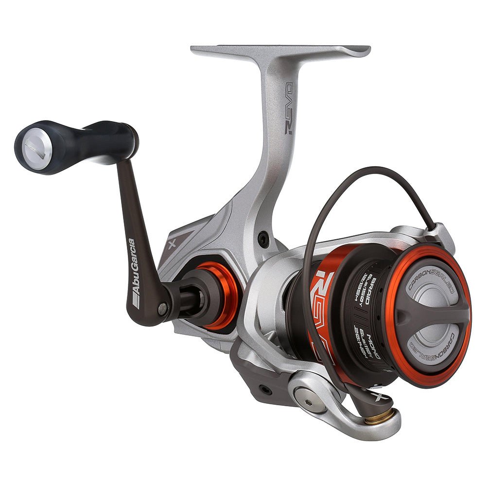 Abu Garcia Revo3 X SP10 Spinning Reel [1565129] - Houseboatparts.com